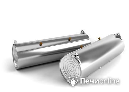 Бак выносной для бани TMF Бак выносной Цеппелин 70 л . горизонтальный Термофор в Улан-Удэ