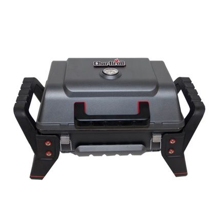 Портативный газовый гриль Char-Broil X200 комплект с сумкой в Улан-Удэ