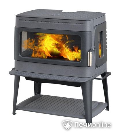 Отопительная печь Plamen Authentic 50 в Улан-Удэ
