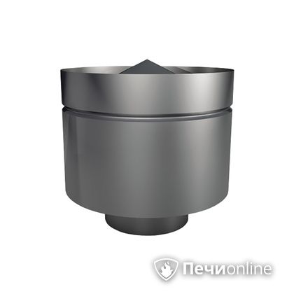 Дефлекторы Теплов и Сухов Дефлектор ДМ-Р 430-0.5 D150 в Улан-Удэ