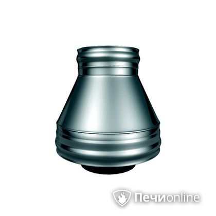 Конусы Теплов и Сухов Конус Термо КТ-Р 430-0.5/430-0.5 D150/210 в Улан-Удэ