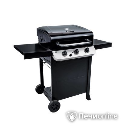 Гриль-барбекю на газу Char-Broil Char-Broil Performance 3B в Улан-Удэ