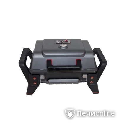 Гриль газовый Char-Broil X200 в Улан-Удэ