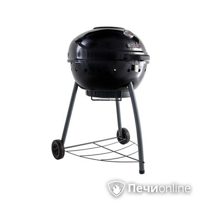 Гриль-барбекю на угле Char-Broil Kettleman  в Улан-Удэ