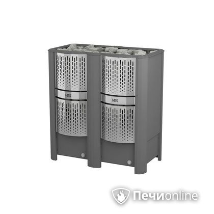 Электрокаменки (электрические печи) Костёр RAIN Pro 12 в Улан-Удэ