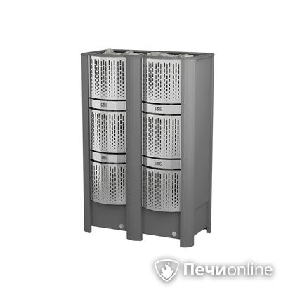 Электрокаменки (электрические печи) Костёр RAIN Pro 18 в Улан-Удэ