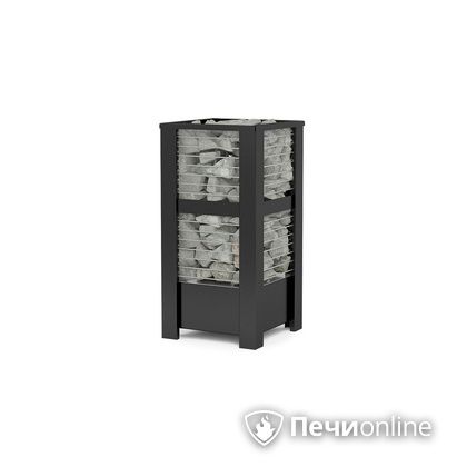 Электрокаменки (электрические печи) Костёр QUADRO Corner 6 в Улан-Удэ