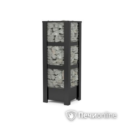 Электрокаменки (электрические печи) Костёр QUADRO Corner 9 в Улан-Удэ