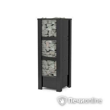 Электрокаменка  Костёр QUADRO Fast 9 в Улан-Удэ