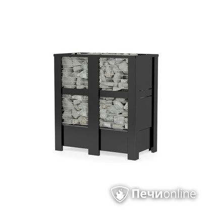 Электрокаменки (электрические печи) Костёр QUADRO Pro 12 в Улан-Удэ