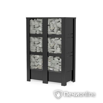 Электрокаменки (электрические печи) Костёр QUADRO Pro 18 в Улан-Удэ
