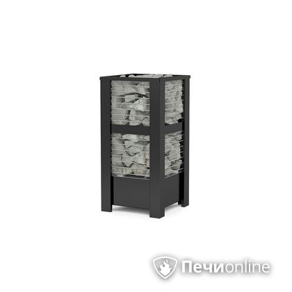 Электрокаменка для сауны Костёр QUADRO Soft 6 в Улан-Удэ