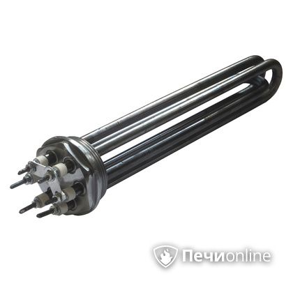 Блок ТЭНБ Костёр ТЭНБ-6 G1-1/2 Budget в Улан-Удэ