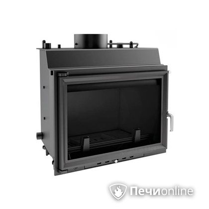 Каминная топка Kratki Wiktor/PW/12/W чугун в Улан-Удэ