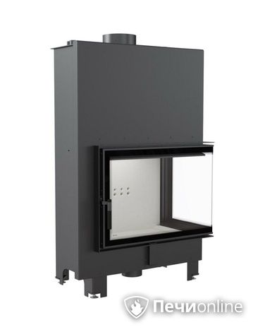 Каминная топка Kratki MBA/PW/17/P/BS/W в Улан-Удэ