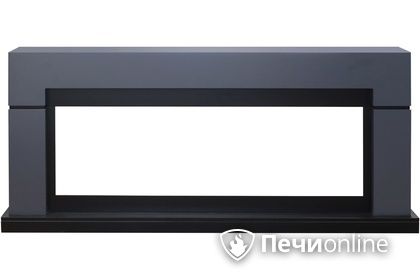 Портал для электрокамина Dimplex Lindos серый графит в Улан-Удэ