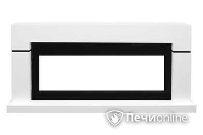 Портал для электрокамина Dimplex Lindos белый в Улан-Удэ