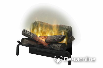 Электрический очаг Dimplex RevIllusion RLG20 в Улан-Удэ