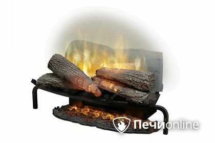 Электрический очаг Dimplex RevIllusion RLG25 в Улан-Удэ