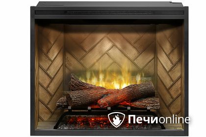 Электрический очаг Dimplex RevIllusion RBF30 в Улан-Удэ