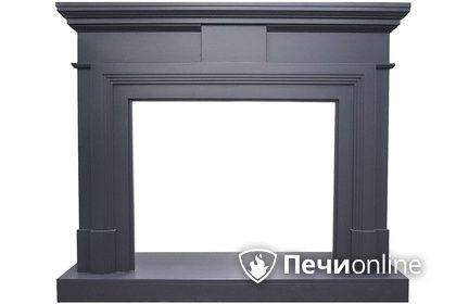 Портал для электрокамина Dimplex Coventry серый темный графит (Sym. DF2608-EU) Dimplex в Улан-Удэ