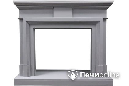 Портал для электрокамина Dimplex Coventry серый (Sym. DF2608-EU) в Улан-Удэ