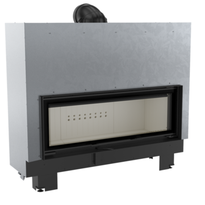 Каминная топка Kratki MB120/G в Улан-Удэ
