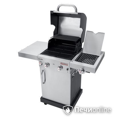 Гриль газовый Char-Broil Professional PRO 2S в Улан-Удэ