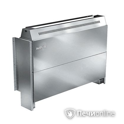 Электрокаменка для сауны Harvia Hidden Heather HH12 без пульта (HH120400) в Улан-Удэ