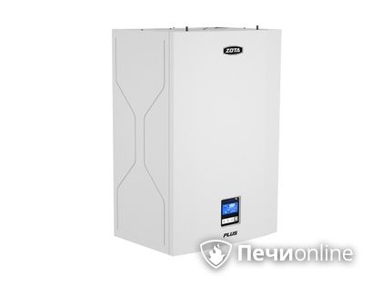 Электрические котлы Zota 6 MK-S Plus в Улан-Удэ