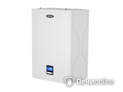 Электрические котлы Zota 9 MK-S Plus в Улан-Удэ