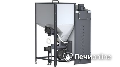 Твердотопливные котлы Zota Focus 22 в Улан-Удэ