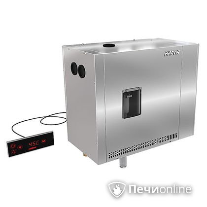 Парогенератор для хамама Harvia HELIX PRO HGP22 21.6 кВт с контрольной панелью в Улан-Удэ