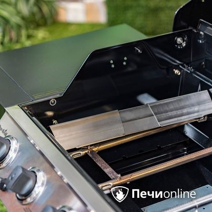 Аксессуар для приготовления на огне Char-Broil Универсальный жароотсекатель XL в Улан-Удэ