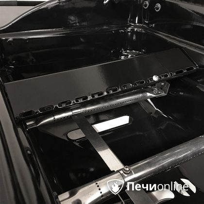 Аксессуар для приготовления на огне Char-Broil Универсальный жароотсекатель с керамическим покрытием в Улан-Удэ