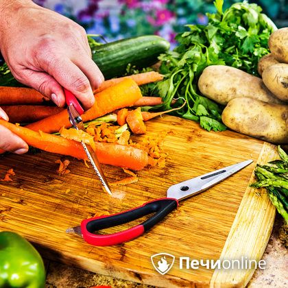Аксессуар для приготовления на огне Char-Broil Ножницы-ножи для мяса в Улан-Удэ