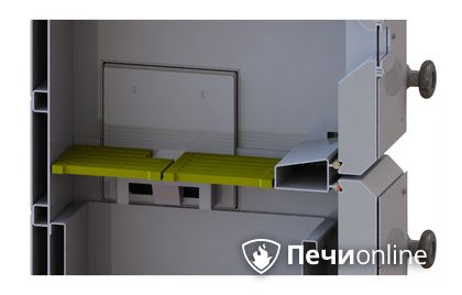 Твердотопливный котел Faci SAF 26 Base в Улан-Удэ