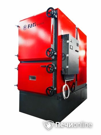 Пеллетный котел Faci FSS 455 Base в Улан-Удэ