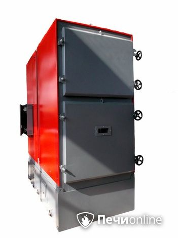 Пеллетный котел Faci FSS 1000 Classico в Улан-Удэ