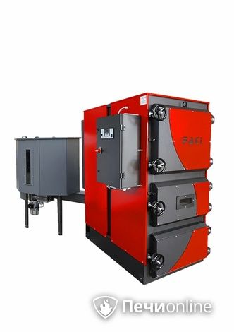 Пеллетный котел Faci FSS 115 Base в Улан-Удэ