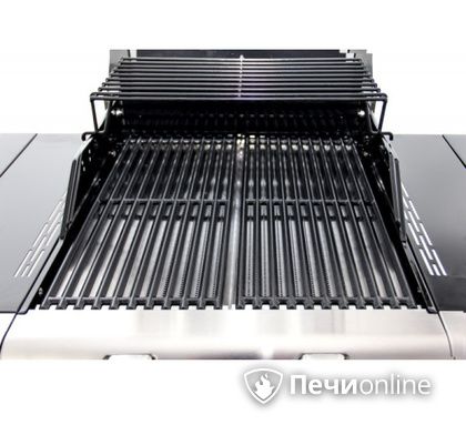 Решетка+пластина Char-Broil Infrared на Professional 2-3 в Улан-Удэ