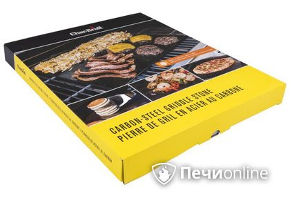 Противень для гриля  Char-Broil Из углеродистой стали в Улан-Удэ