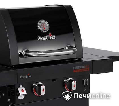 Газовый гриль Char-Broil Professional CORE 2B в Улан-Удэ