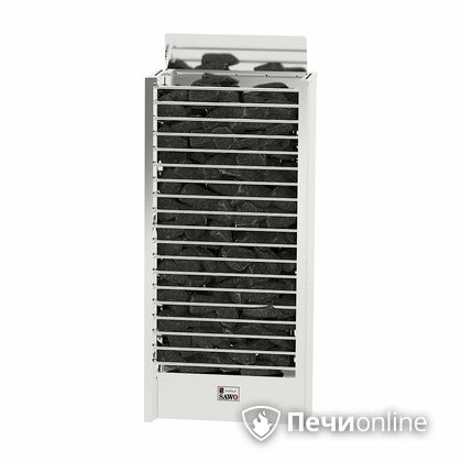 Электрическая печь Sawo Mini Cirrus Rock CRR2-30NS-P в Улан-Удэ