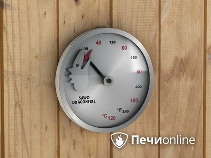 Термометр Sawo Firemeter 232-TM-DRF в Улан-Удэ