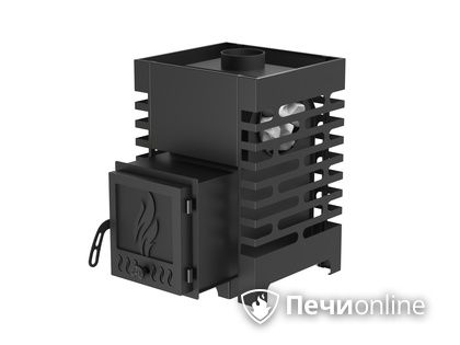 Печь для бани Aston 12 в Улан-Удэ