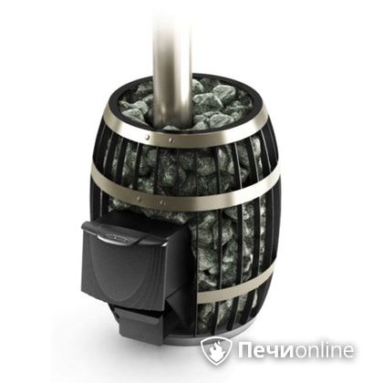Дровяная банная печь TMF Саяны Carbon в Улан-Удэ