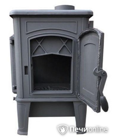 Дровяная печь Ferguss Hermes cook SD в Улан-Удэ