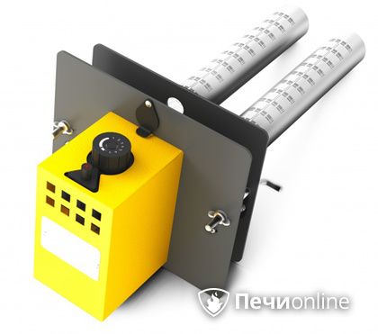 Газовая горелка TMF Сахалин-3, 26 кВт, энергонезависимое в Улан-Удэ