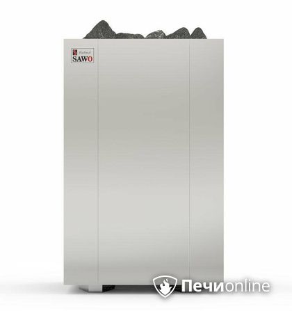 Электрическая печь Sawo Nordex Floor NRFS-180NS-Z в Улан-Удэ